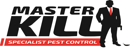 Masterkill Specialist Pest Control Logo